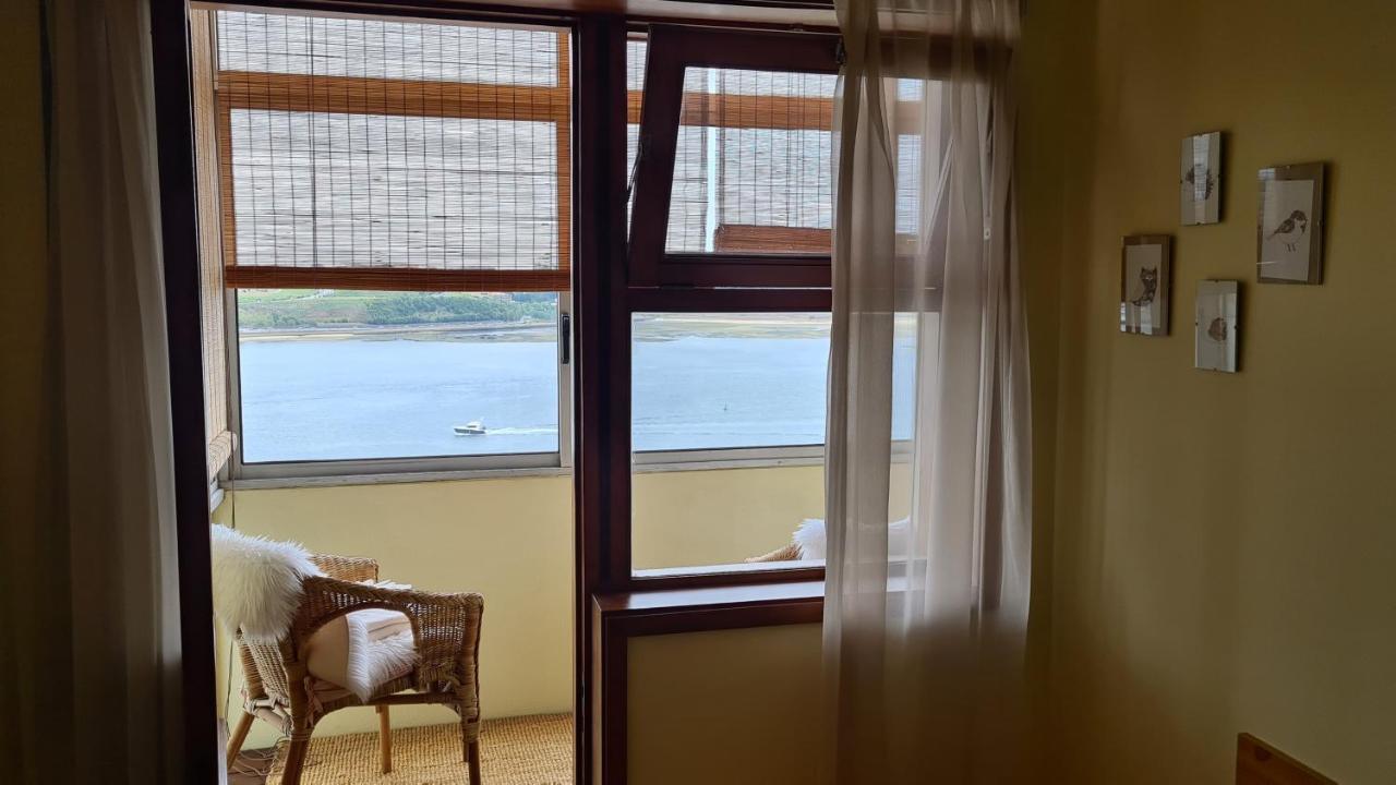Apartamento Vista Douro E Mar Порту Экстерьер фото