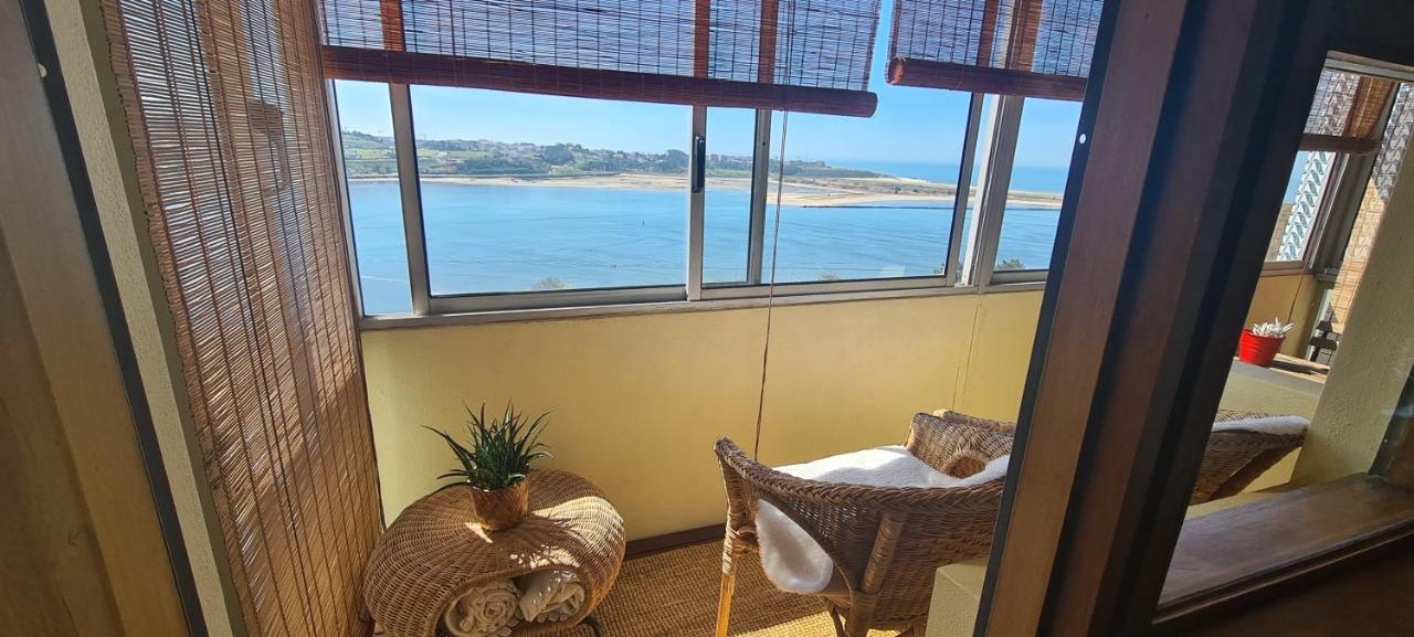 Apartamento Vista Douro E Mar Порту Экстерьер фото